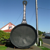 Long Beach Frying Pan