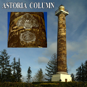 Astoria Column