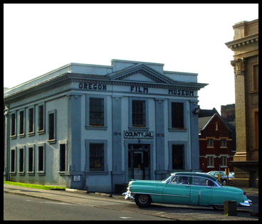 Picture of Oregon Film Museum 