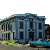 Oregon Film Museum